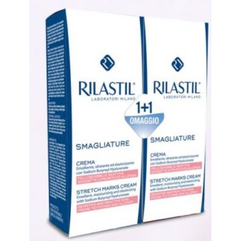 RILASTIL SMAGL BIPACK 200ML