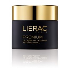 LIERAC PREMIUM CREME VOLUPT