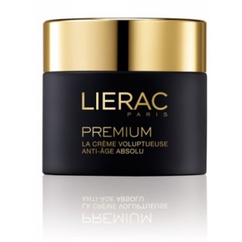 LIERAC PREMIUM CREME VOLUPT