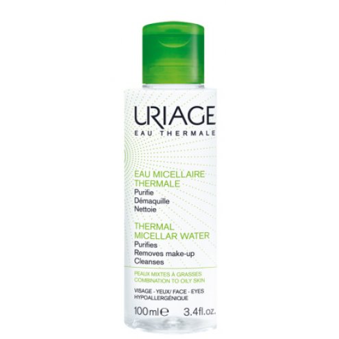 URIAGE EAU MICELL TH P GR100ML