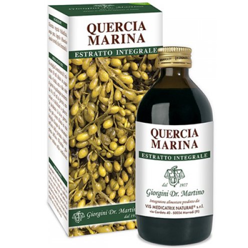 QUERCIA MARINA ESTR INTEG200ML