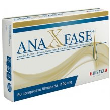 ANAXFASE 30COMPRESSE