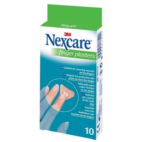 CER NEXCARE DITA 10PZ