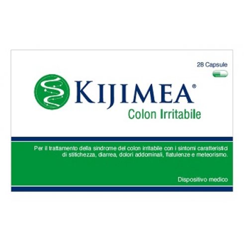 KIJIMEA COLON IRRITABILE 28CAPSULE