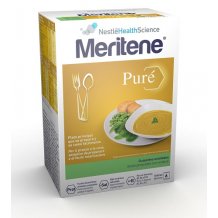 MERITENE PURE' PR/VERD 6X75G