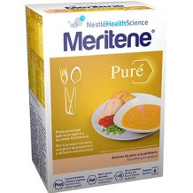 MERITENE PURE' TACCH/VERD6X75G