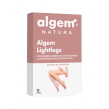 ALGEM LIGHTLEGS 30CAPSULE