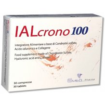 IALCRONO 100 30COMPRESSE