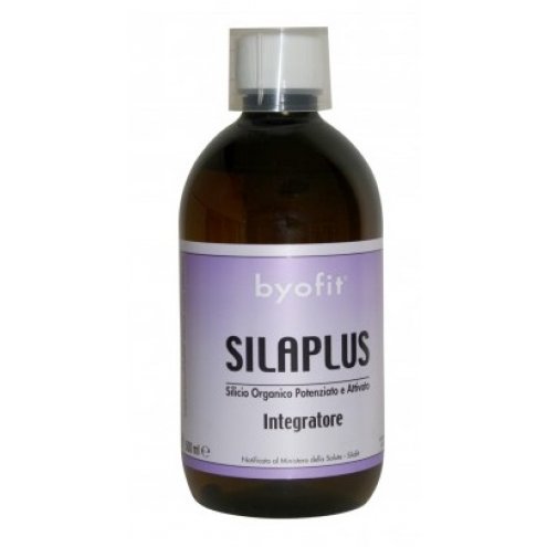 SILAPLUS SILAFIT 500ML