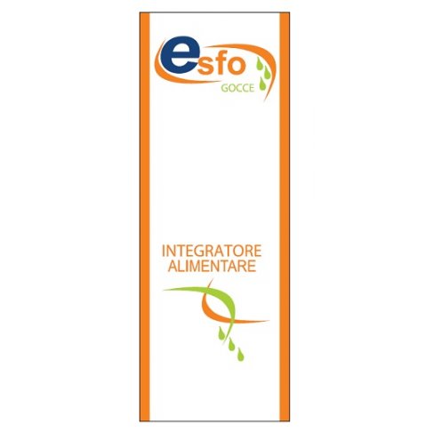 ESFO GOCCE 30ML