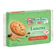 MULINO BIANCO TORT C/GOCCE CIOC