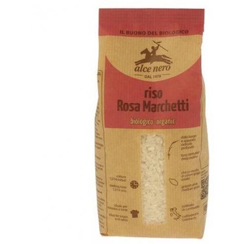 RISO ROSA MARCHETTI BIO 500G