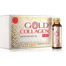 GOLD COLLAGEN FORTE 10FL