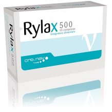 RYLAX 500 45COMPRESSE