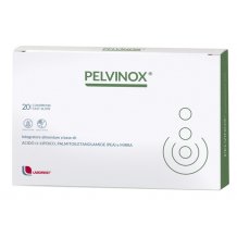 PELVINOX 20COMPRESSE
