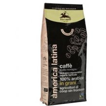 CAFFE 100% ARABICA BIO GRANI