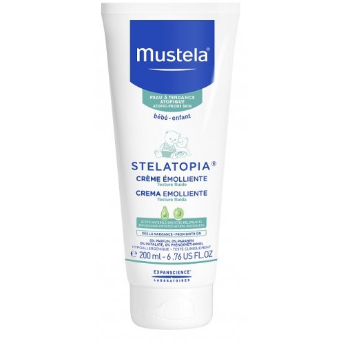 MUSTELA STELATOPIA CREMA EM200