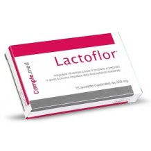 LACTOFLOR 15TAV