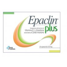 EPACLIN PLUS 30CAPSULE