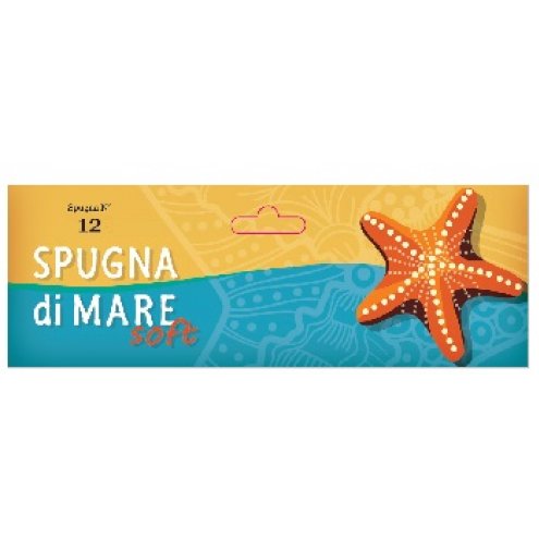 SPUGNA DI MARE SOFT L