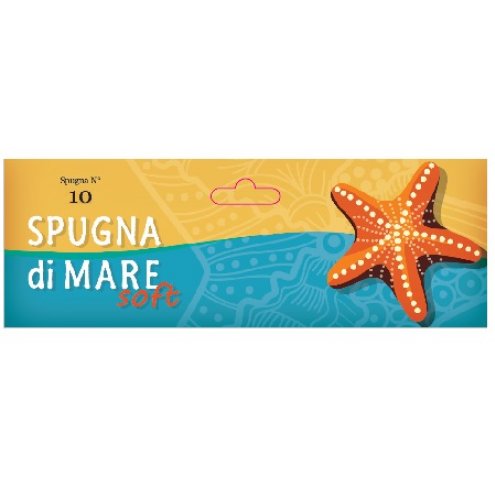 SPUGNA DI MARE SOFT M