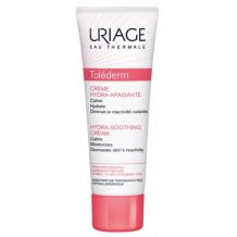 TOLEDERM CR IDRAT LENIT 50ML