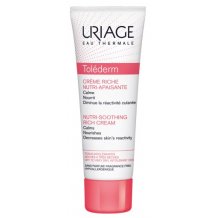 TOLEDERM CREME RICHE 50ML