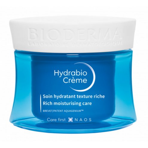 HYDRABIO CREME 50ML