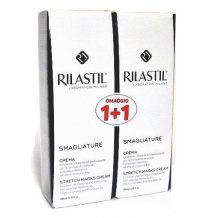 RILASTIL SMAGLIATURE CREMA 200 ML BIPACK