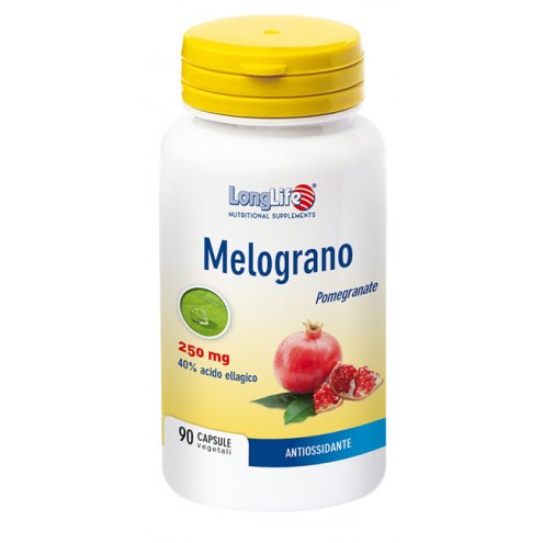 MELOGRANO 40% 90CAPSULE  PHOENIX