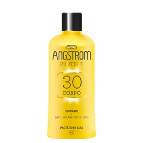 ANGSTROM HYDRAXOL SOL SPF30