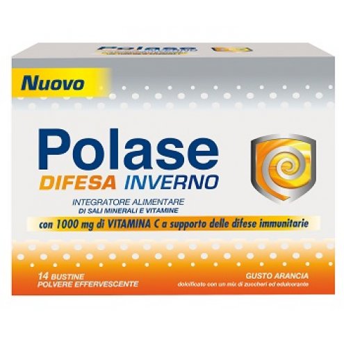 POLASE DIFESA INVERNO 14BUST