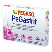 PEGASTRIT 24COMPRESSE