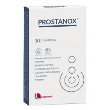 PROSTANOX 30COMPRESSE