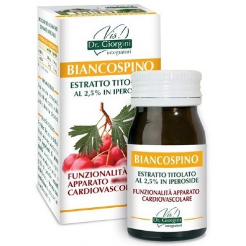 BIANCOSPINO ESTR TIT 60PAST