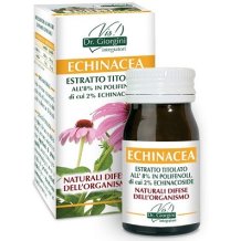 ECHINACEA ESTRATTO TIT 60PAST ECHINACEA ESTRATTO TIT 60PAST