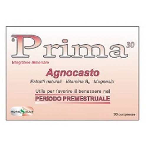 PRIMA 30 30COMPRESSE