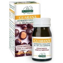 GUARANA' ESTRATTO TIT 60PAST