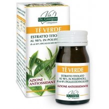 TE' VERDE ESTRATTO TIT 60PAST