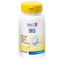 OKG 100CAPSULE  PHOENIX