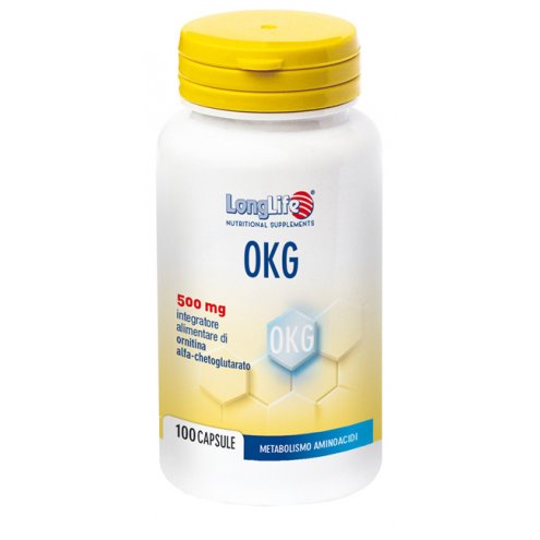 OKG 100CAPSULE  PHOENIX