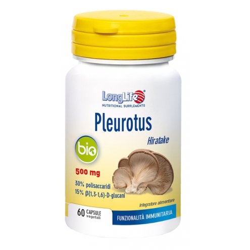 PLEUROTUS BIO 60CAPSULE PHOENIX