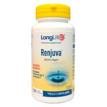 LONGLIFE RENJUVA 100CAPSULE