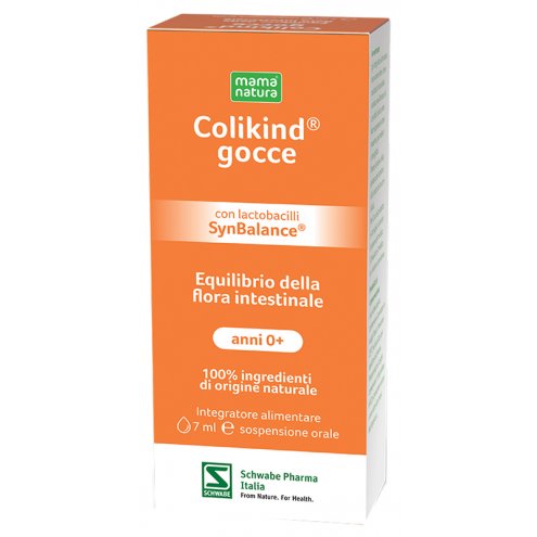 COLIKIND GOCCE 7ML