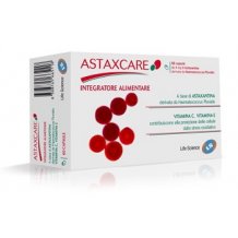 ASTAXCARE 60CAPSULE
