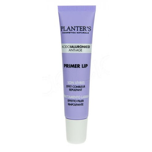 PLANTER'S AC IAL PRIMER LIP