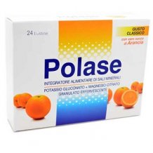 POLASE ARANCIA 24BUST