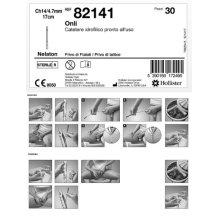 ONLI*CAT IDR CH14 CM17 30PZ