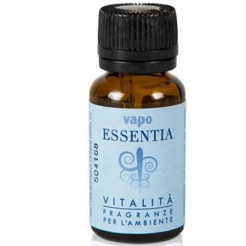 VAPO ESSENTIA VITALITA ESSENZE