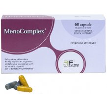 MENOCOMPLEX GG/NTT 60CAPSULE 29,4G